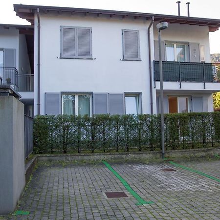 Appartamento Con Giardino E Parcheggio Privato Bellagio Zewnętrze zdjęcie
