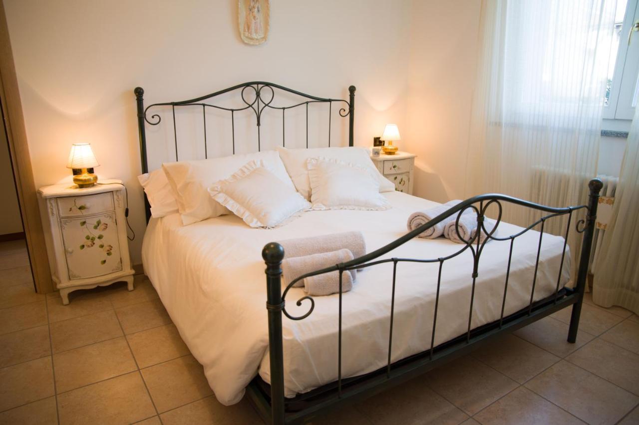 Appartamento Con Giardino E Parcheggio Privato Bellagio Zewnętrze zdjęcie