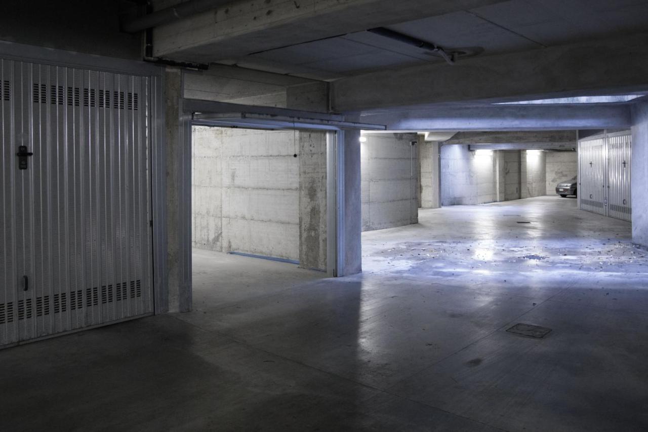 Appartamento Con Giardino E Parcheggio Privato Bellagio Zewnętrze zdjęcie