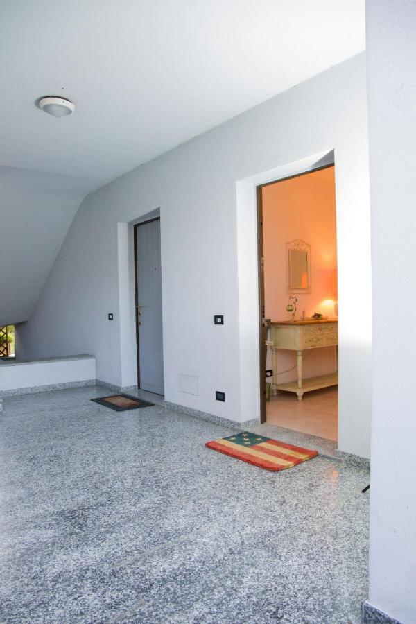 Appartamento Con Giardino E Parcheggio Privato Bellagio Zewnętrze zdjęcie