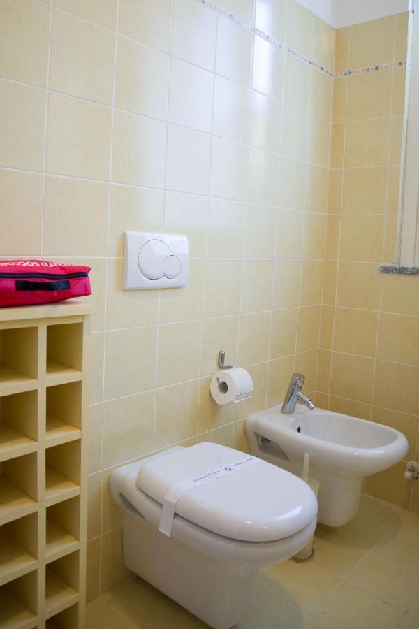 Appartamento Con Giardino E Parcheggio Privato Bellagio Zewnętrze zdjęcie