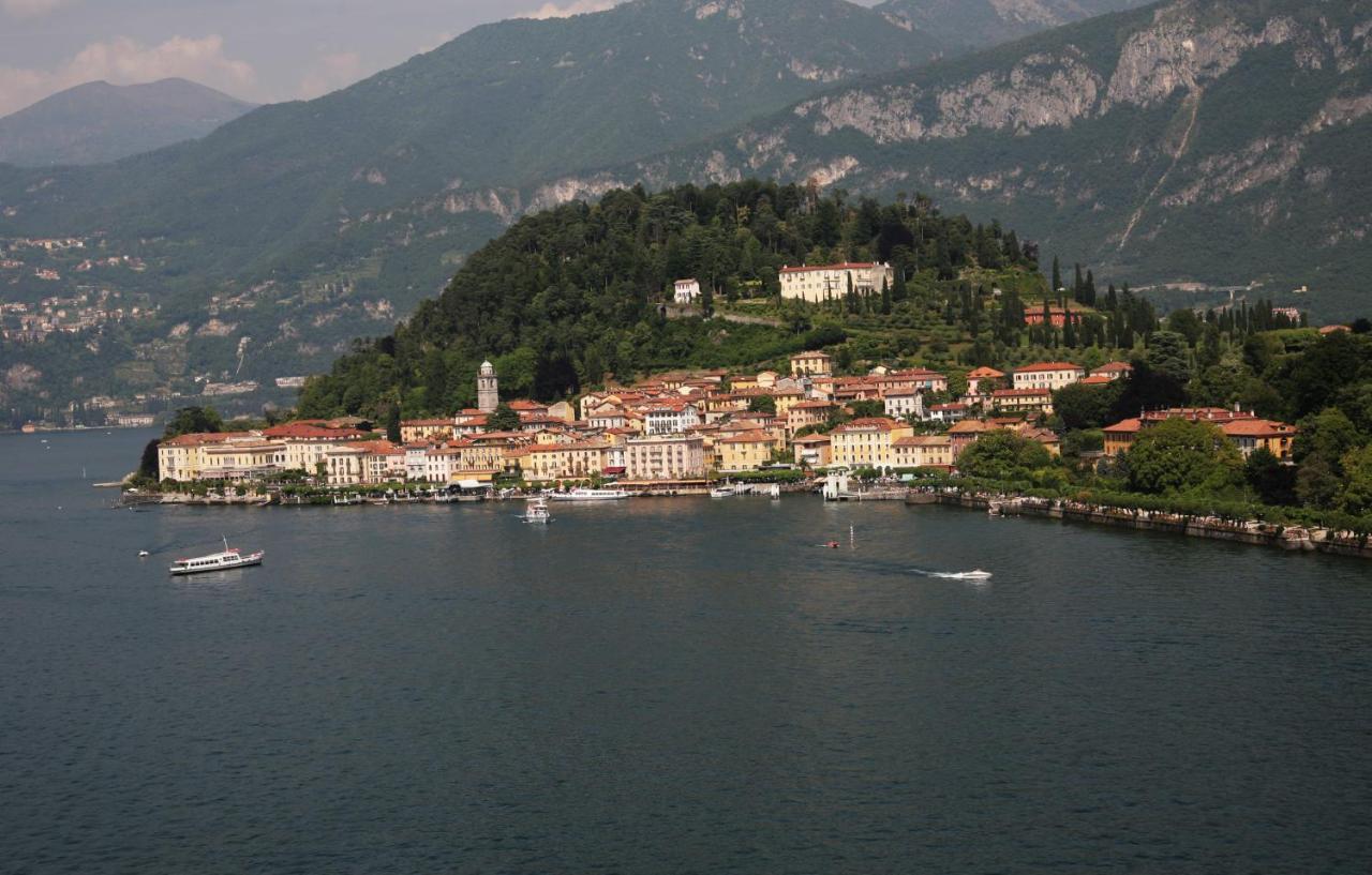 Appartamento Con Giardino E Parcheggio Privato Bellagio Zewnętrze zdjęcie