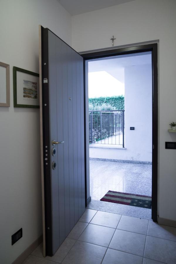 Appartamento Con Giardino E Parcheggio Privato Bellagio Zewnętrze zdjęcie