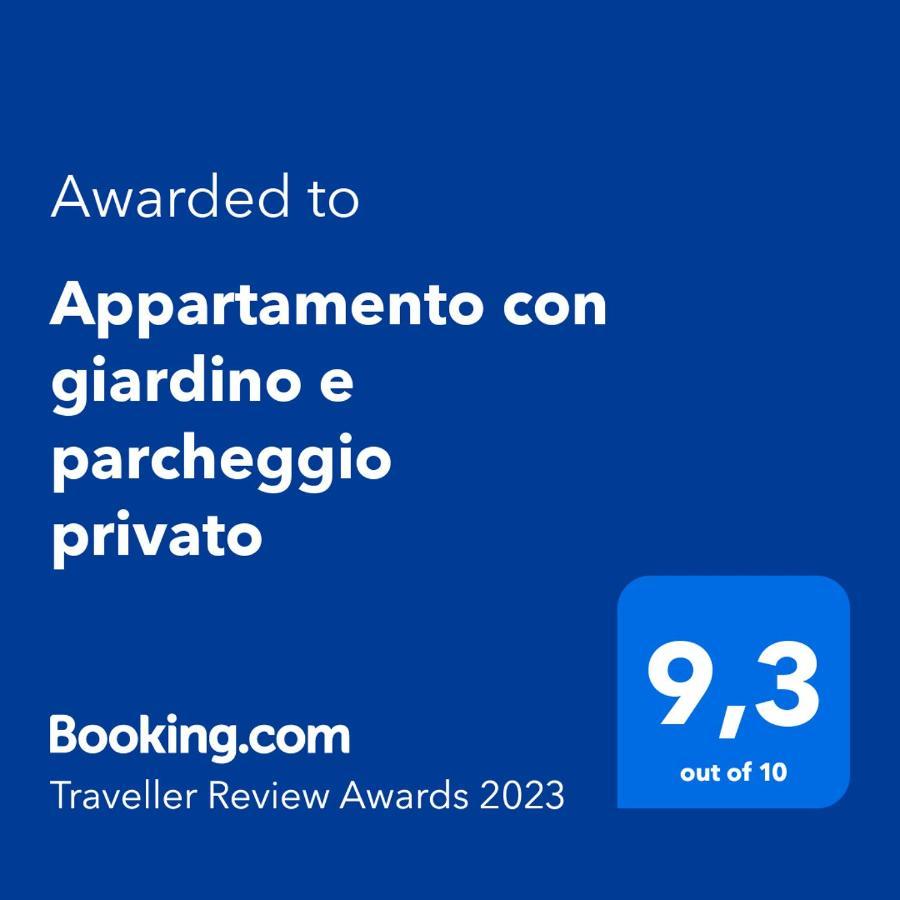 Appartamento Con Giardino E Parcheggio Privato Bellagio Zewnętrze zdjęcie